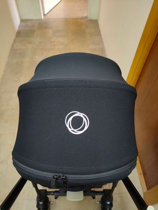 Carro de paseo Bugaboo bee5