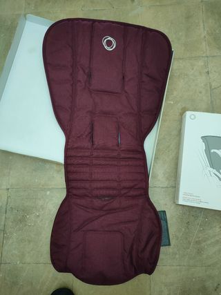 Carro de paseo Bugaboo bee5