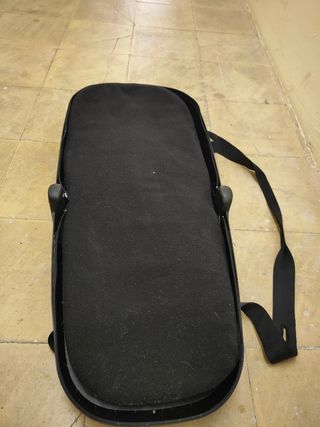 Carro de paseo Bugaboo bee5