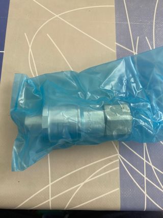 Acoplamiento corte  John Deere AH225668