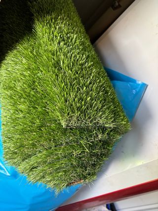 Cesped artificial - Jardin