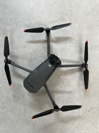 DJI Mavic 3 Classic - 3 baterías