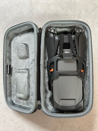 DJI Mavic 3 Classic - 3 baterías