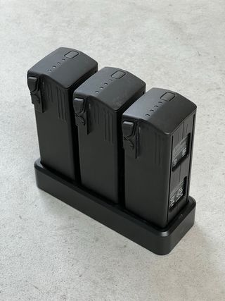 DJI Mavic 3 Classic - 3 baterías