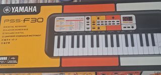 Teclado digital