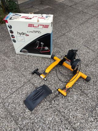 Rullo per Bicicletta