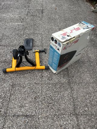 Rullo per Bicicletta