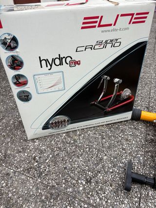 Rullo per Bicicletta