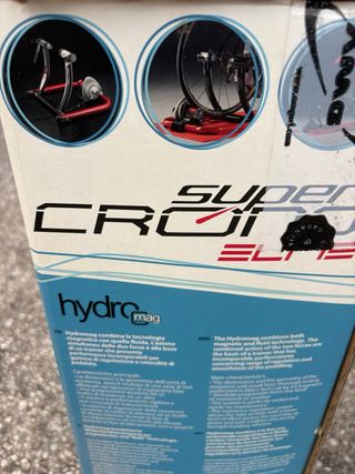 Rullo per Bicicletta