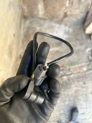 Sensor árbol levas Z750 - usado