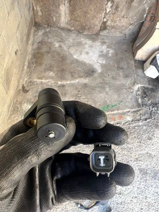 Sensor árbol levas Z750 - usado