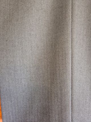 Traje gris - Pantalones y americana