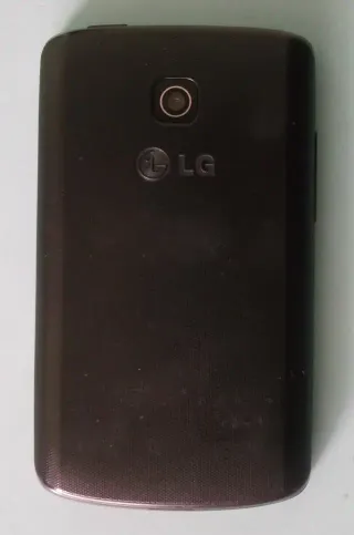 Móvil LG - E410l para piezas