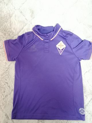 Maglia Fiorentina Bambino Adrian #10