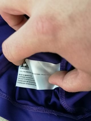 Maglia Fiorentina Bambino Adrian #10