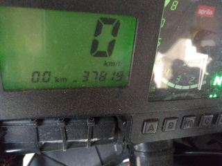 Aprilia SL-Mille Falco