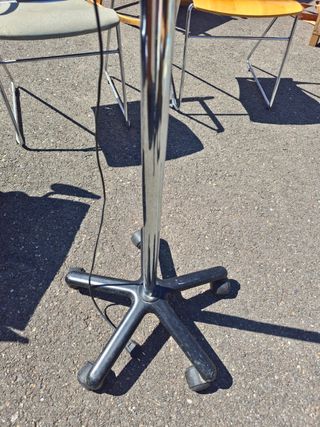 Lámpara médica Masiá industrial