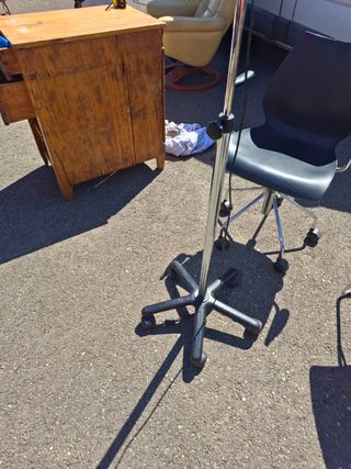 Lámpara médica Masiá industrial