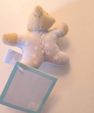 TUC TUC muñeco bebé