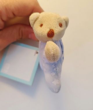 TUC TUC muñeco bebé