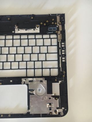 Custodia per tastiera HP Envy 15-ae104nx