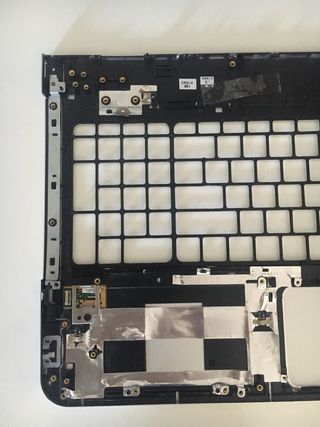 Custodia per tastiera HP Envy 15-ae104nx