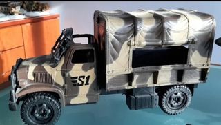 Camión militar Juguete