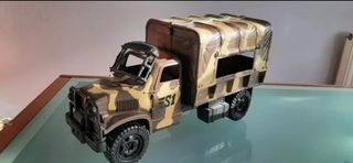 Camión militar Juguete