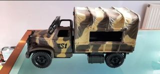 Camión militar Juguete