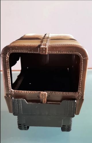 Camión militar Juguete