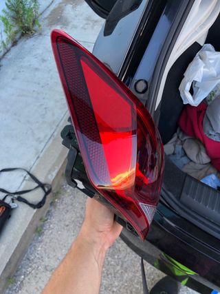 Piloto trasero Seat Leon - Izquierdo
