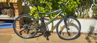 Bicicleta Rock Rider 6.0 montaña. OPORTUNIDAD!