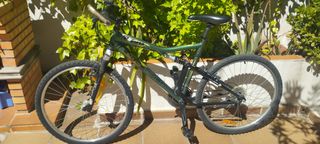 Bicicleta Rock Rider 6.0 montaña. OPORTUNIDAD!