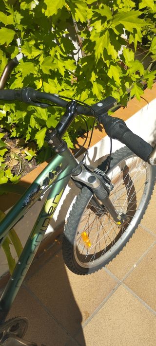 Bicicleta Rock Rider 6.0 montaña. OPORTUNIDAD!