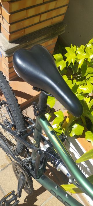 Bicicleta Rock Rider 6.0 montaña. OPORTUNIDAD!