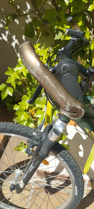 Bicicleta Rock Rider 6.0 montaña. OPORTUNIDAD!