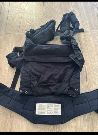 Manduca portabebés - Mochila portabebés