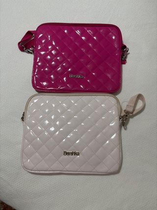 2 Fundas Bershka iPad