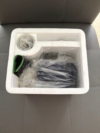 Cilindro Carenzi 49cc - Motor de fundición