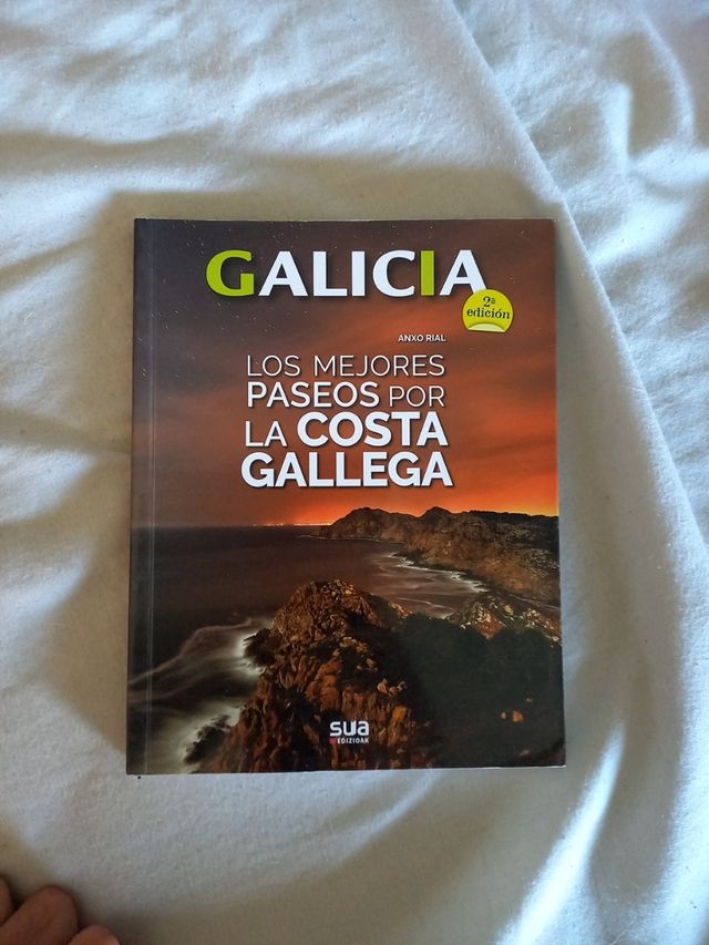 Los mejores paseos por la costa gallega