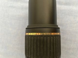 CANON 400D, Objetivos, Mochila, Accesorios. LEER