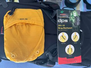 CANON 400D, Objetivos, Mochila, Accesorios. LEER