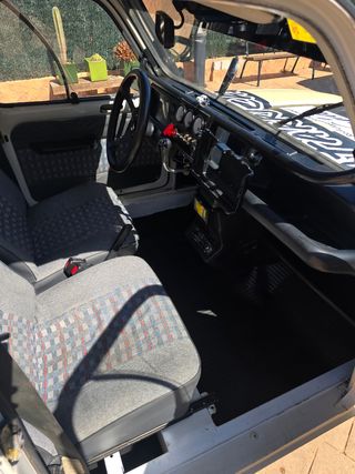 Renault 4l 