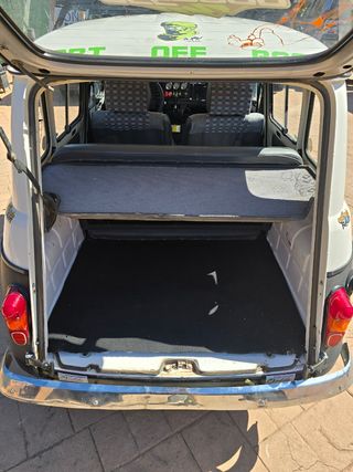 Renault 4l 