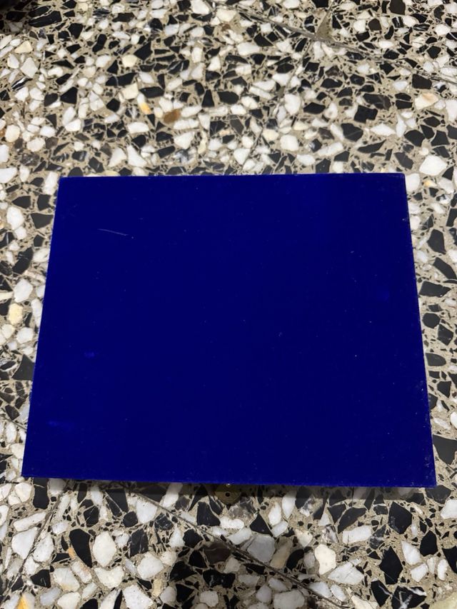 Llave antigua decorativa