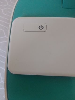 Impresora HP - Imprime, escanea y copia