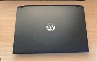 Ordenador Portátil HP Pavilion Gaming 