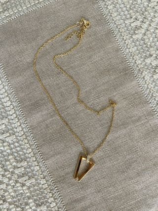 Collar colgante Joyeria Suiza