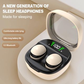 AURICULARES PARA DORMIR