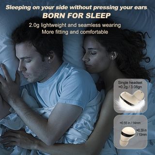 AURICULARES PARA DORMIR
